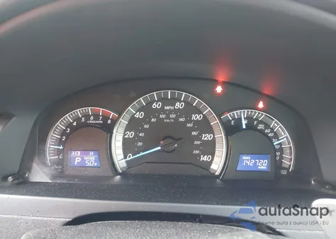 2014 Toyota Camry Se z USA, uszkodzony, nr VIN 4T1BF1FK3EU407229